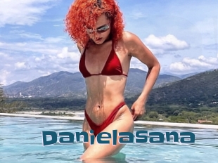 Danielasana