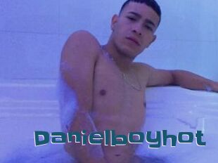 Danielboyhot