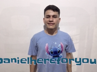 danielhereforyou Gang Bangs