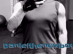 Danielthenewboy