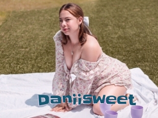 Daniisweet