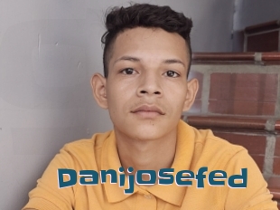 Danijosefed