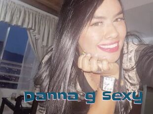 Danna_g_sexy