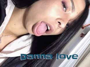 Danna_love