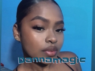 Dannamagic