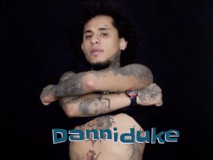 Danniduke