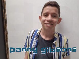 Danny_gibsons