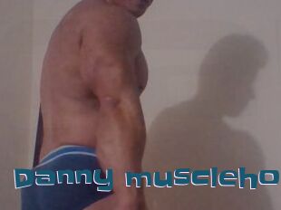 Danny_musclehot