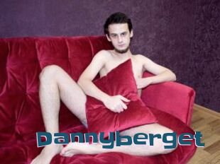 Dannyberget