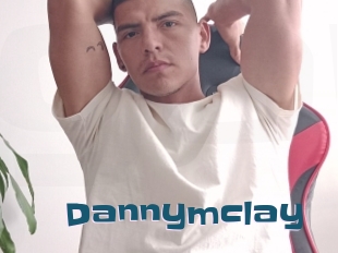 dannymclay Gang Bangs
