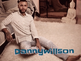 Dannywillson