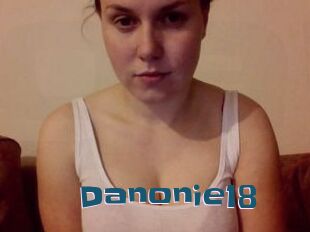 Danonie18