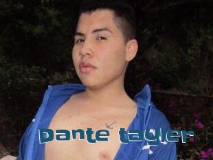 Dante_tayler