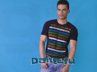 Dantefu