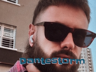 Dantestorm