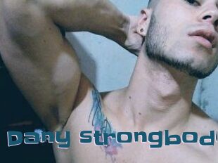 Dany_strongbody