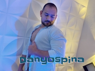 Danyospina