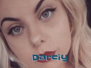 Darciy