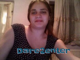 Dare2enter