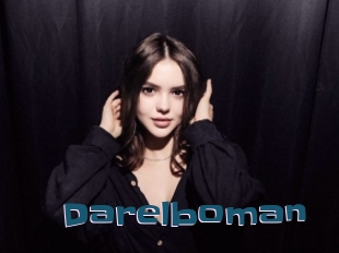 Darelboman