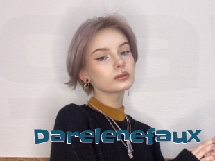 Darelenefaux