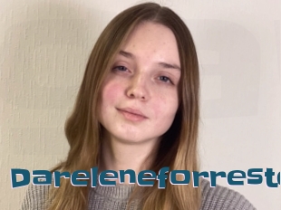 Dareleneforreste