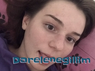 darelenegillim Gang Bangs