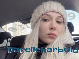 Darelleharbold