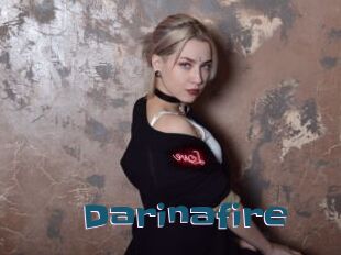 Darinafire