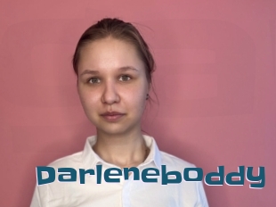 Darleneboddy