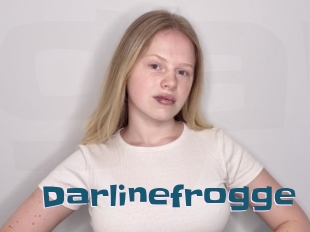 Darlinefrogge