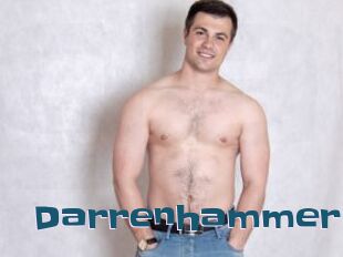 Darrenhammer