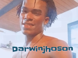 Darwinjhoson