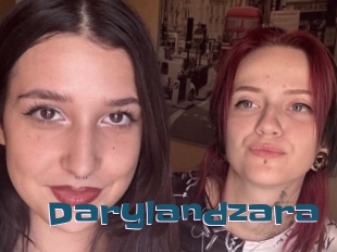 Darylandzara