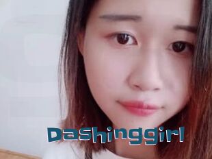 Dashinggirl