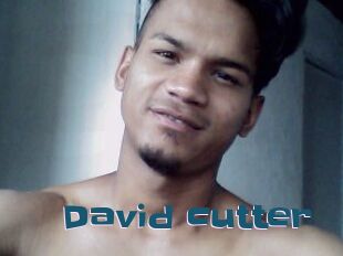 David_cutter