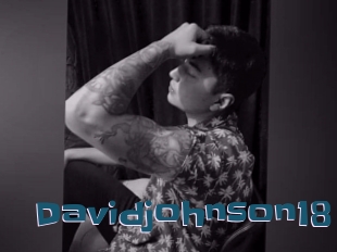 Davidjohnson18