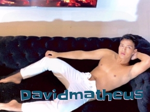 Davidmatheus