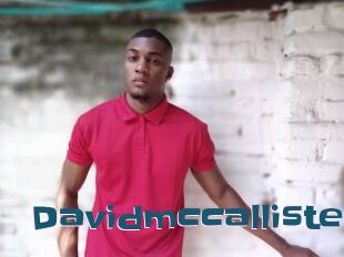 Davidmccalliste