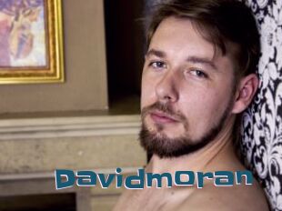 Davidmoran