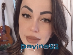 Davina92