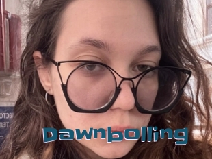 Dawnbolling