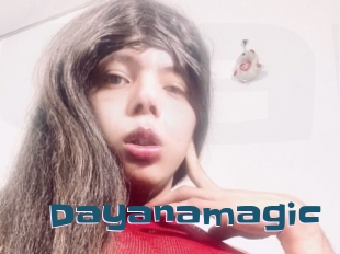 Dayanamagic