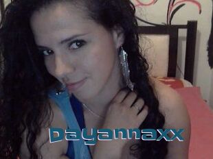 Dayannaxx