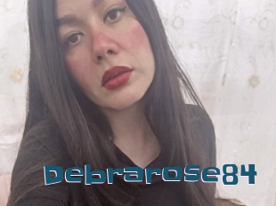 Debrarose84