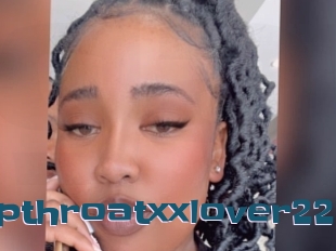 deepthroatxxlover22 Gang Bangs