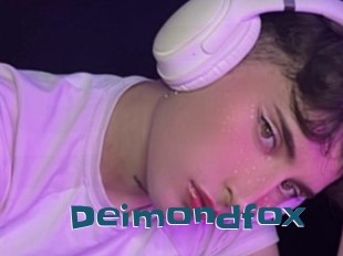 Deimondfox