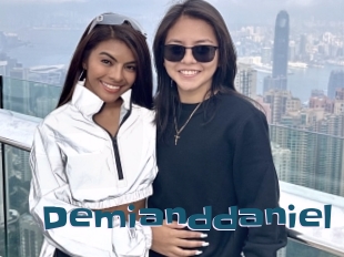 Demianddaniel