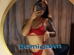 Demidawn