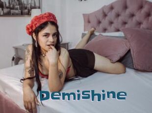 Demishine